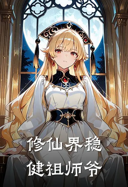 修仙界稳健祖师爷