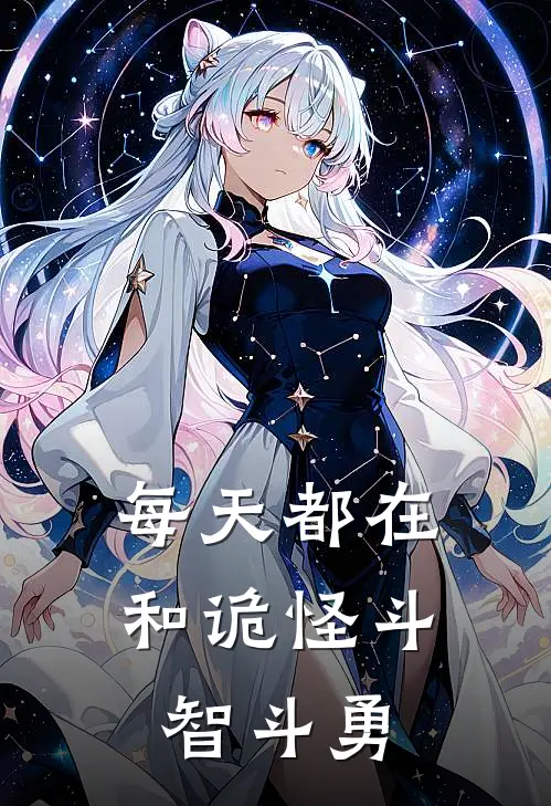 每天都在和诡怪斗智斗勇