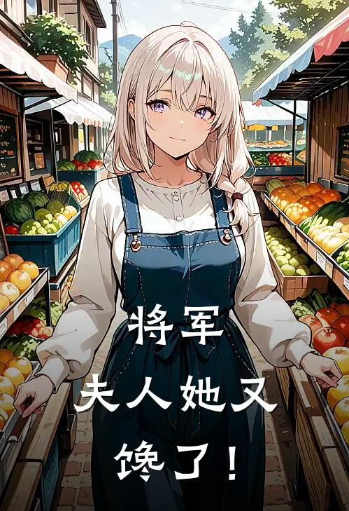 将军，夫人她又馋了！