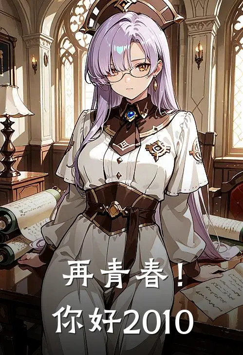 再青春！你好，2010