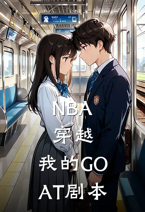 NBA：穿越，我的GOAT剧本