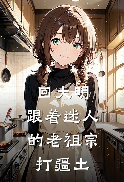 回大明：跟着迷人的老祖宗打疆土