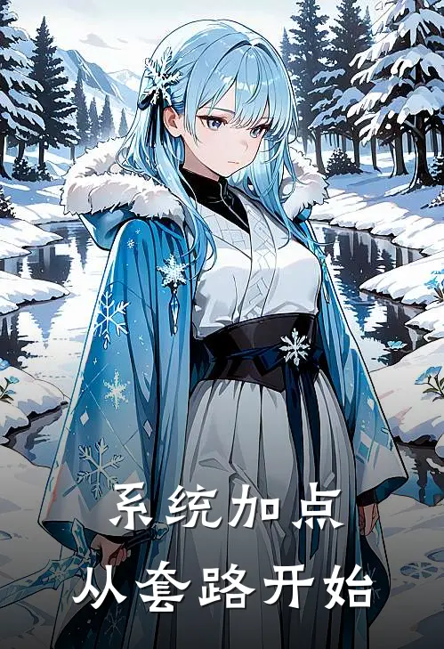 系统加点，从【套】路开始