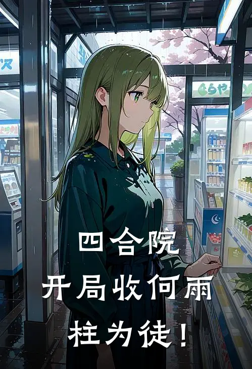 四合院：开局收何雨柱为徒！