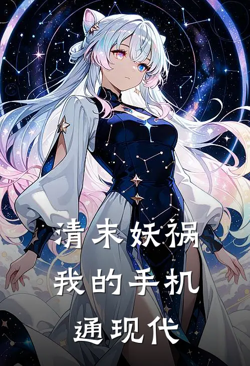 清末妖祸，我的手机通现代