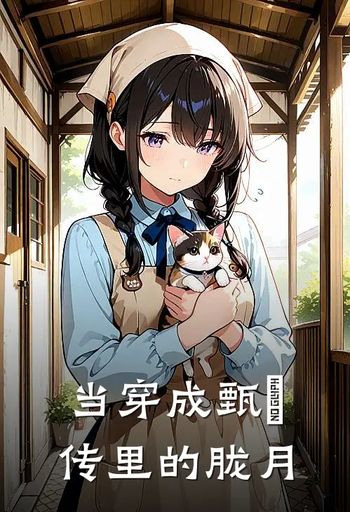 当穿成甄嬛传里的胧月