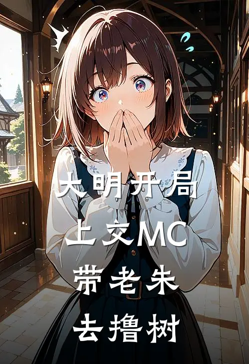 大明开局上交MC，带老朱去撸树