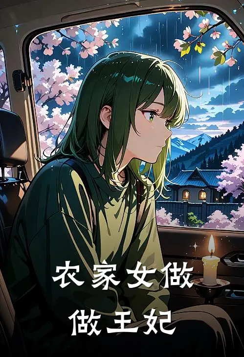 农家女做做王妃
