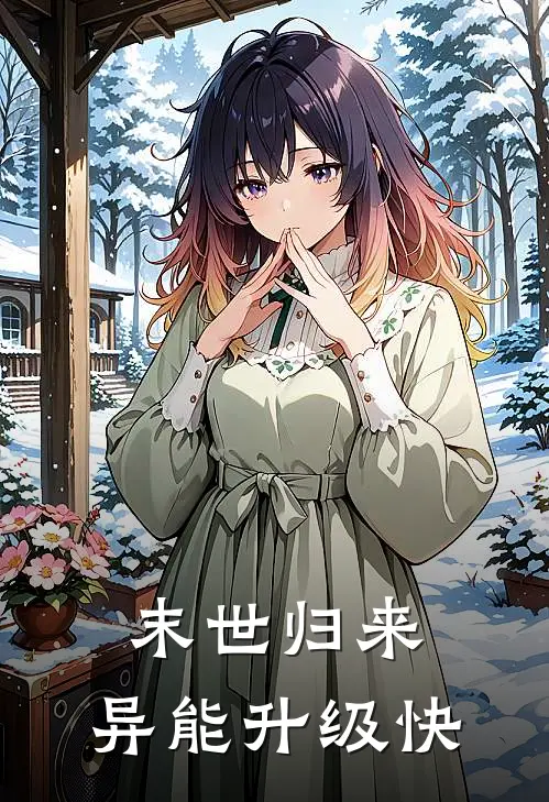 末世归来，异能升级快