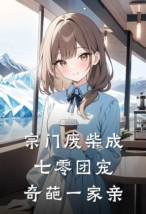 宗门废柴成七零团宠：奇葩一家亲