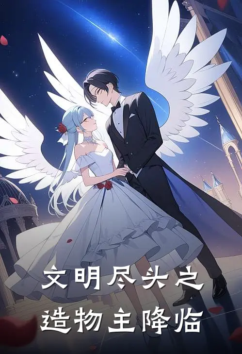 文明尽头之造物主降临