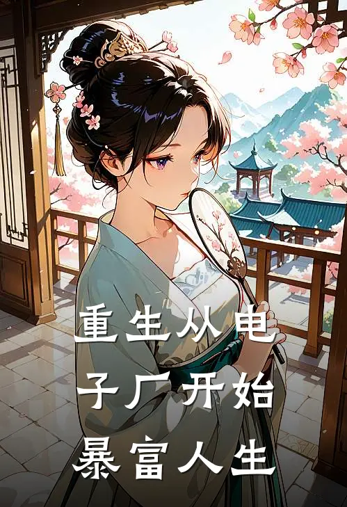 重生从电子厂开始暴富人生