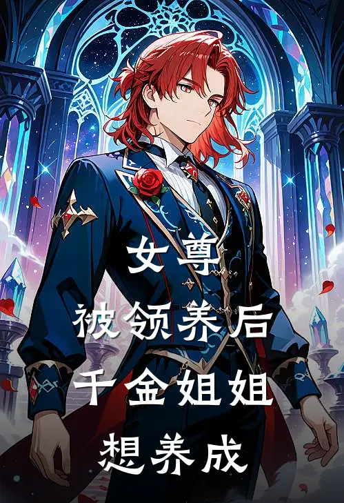 女尊：被领养后，千金姐姐想养成