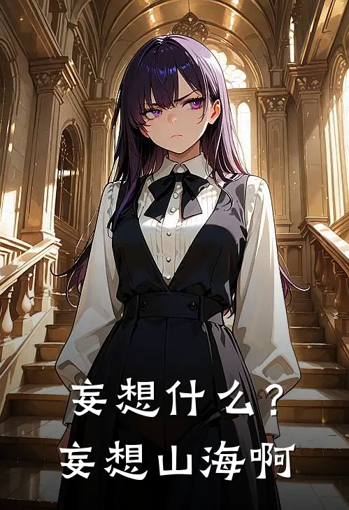 妄想什么？妄想山海啊