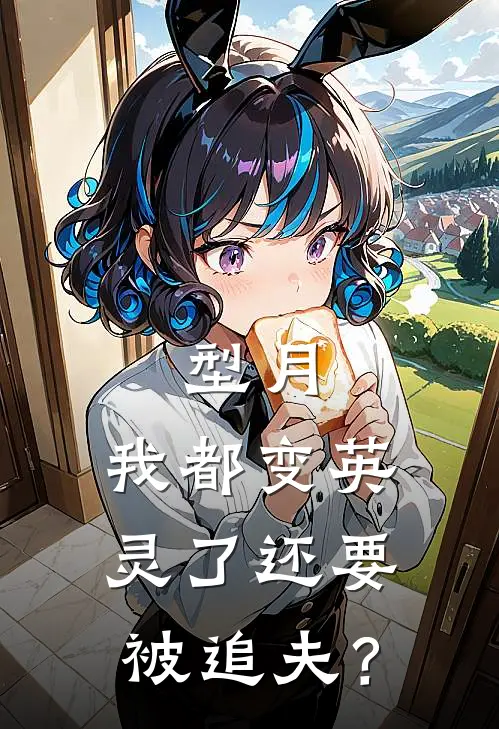 型月：我都变英灵了还要被追夫？