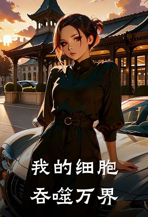 我的细胞吞噬万界