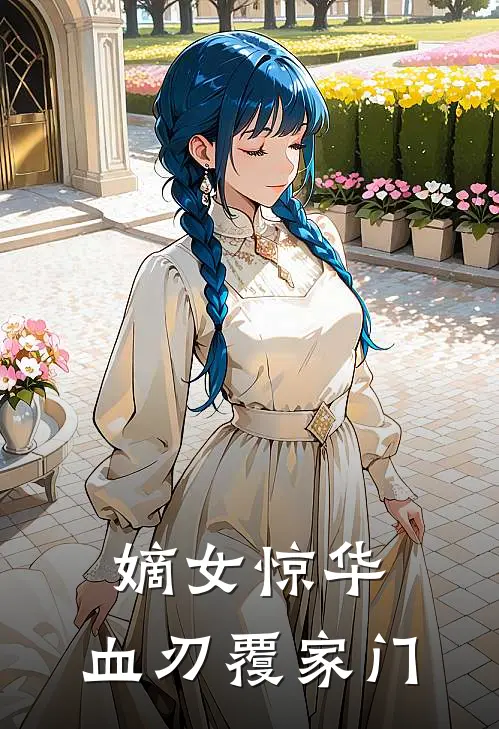 嫡女惊华：血刃覆家门