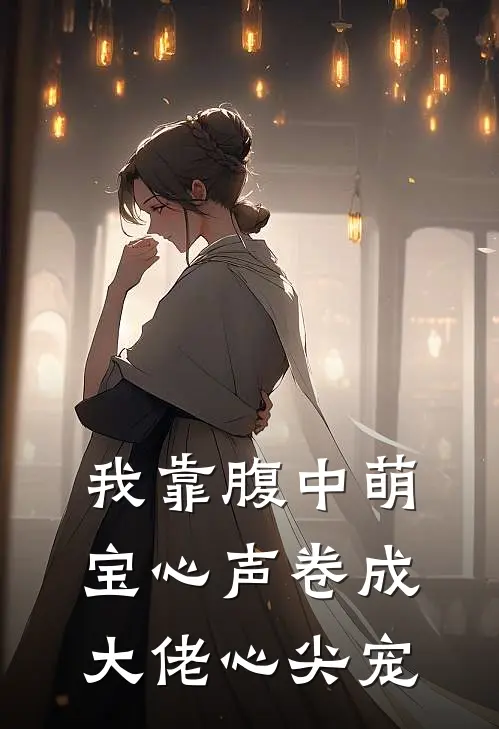 我靠腹中萌宝心声卷成大佬心尖宠
