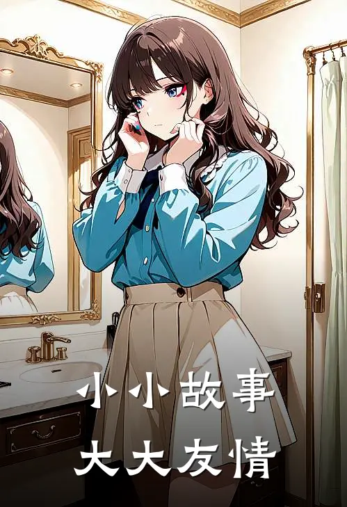 小小故事大大友情