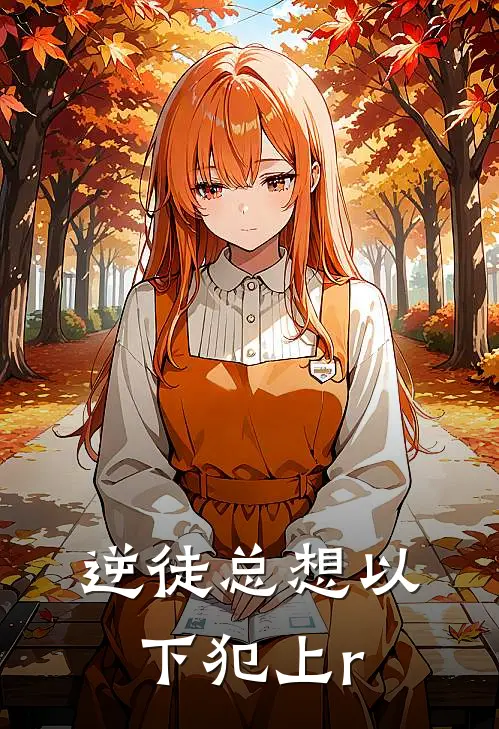 逆徒总想以下犯上r