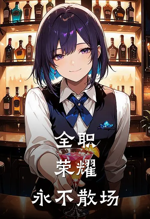 全职：荣耀，永不散场