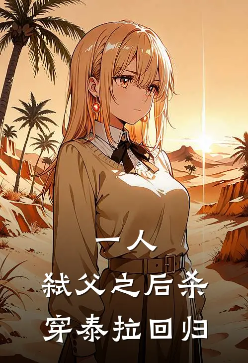 一人：弑父之后杀穿泰拉回归