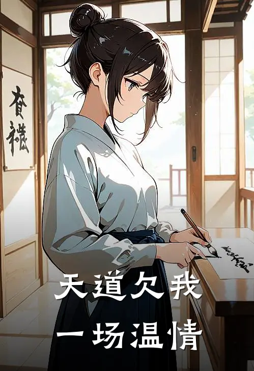 天道欠我一场温情