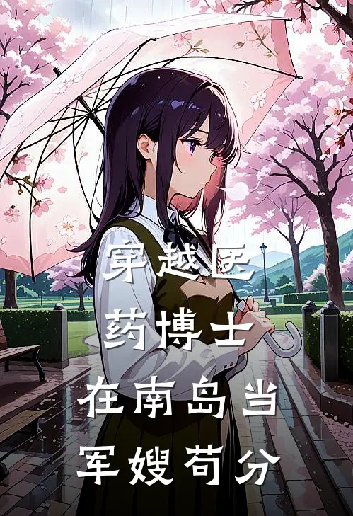 穿越医药博士，在南岛当军嫂苟分