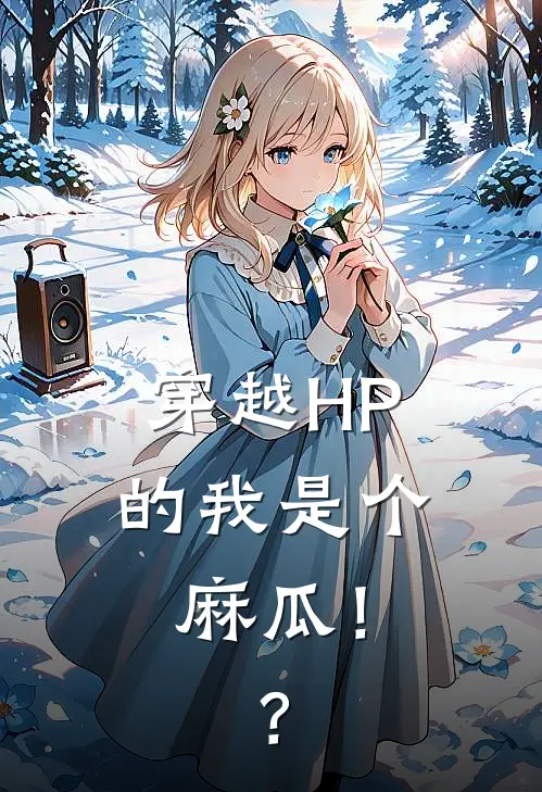 穿越HP的我是个麻瓜！？