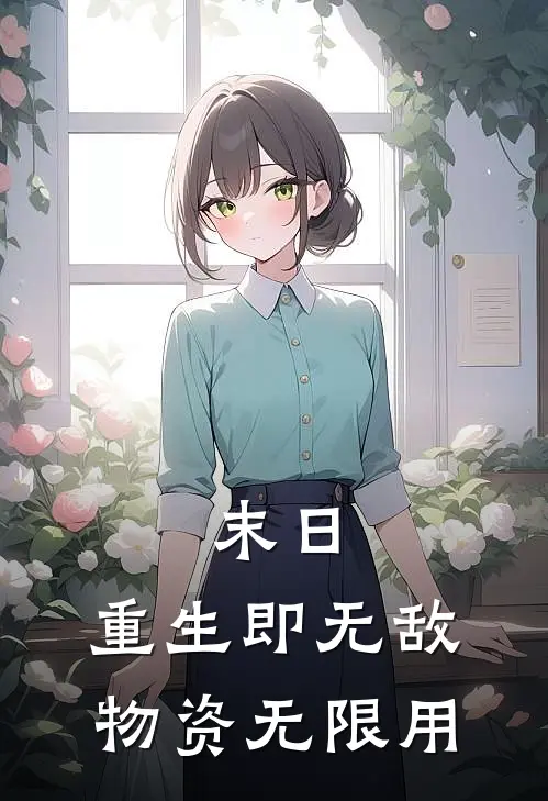 末日：重生即无敌，物资无限用