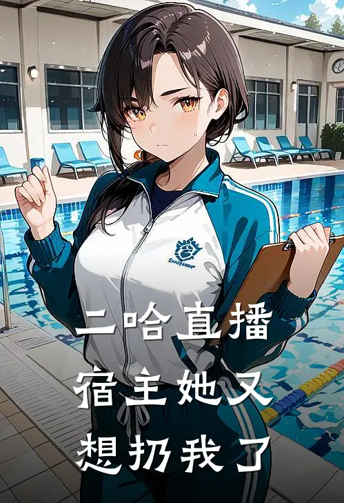 二哈直播：宿主她又想扔我了