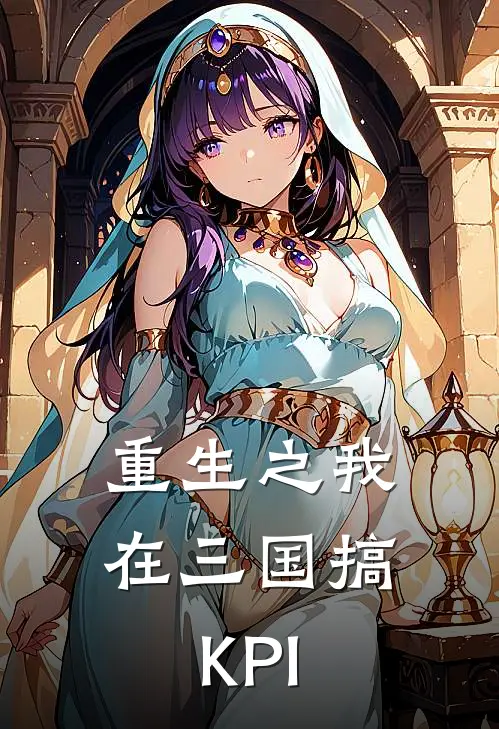 重生之我在三国搞KPI