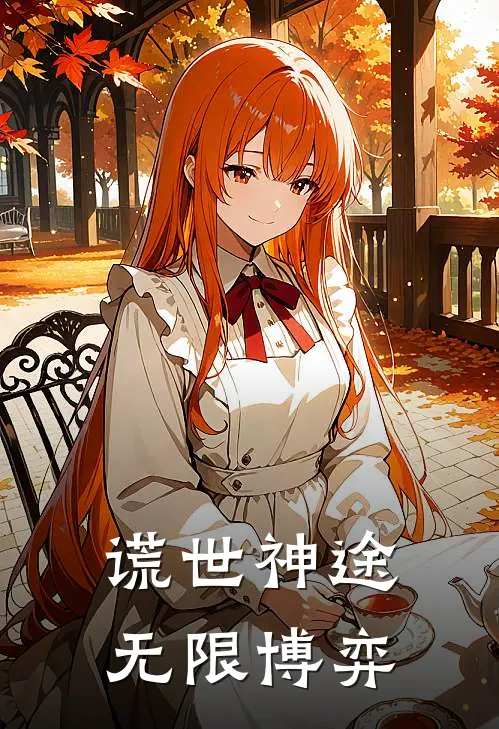 谎世神途：无限博弈