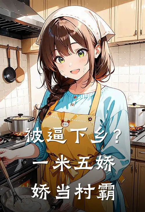 被逼下乡？一米五娇娇当村霸