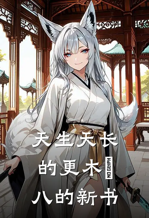 天生天长的更木剣八的新书