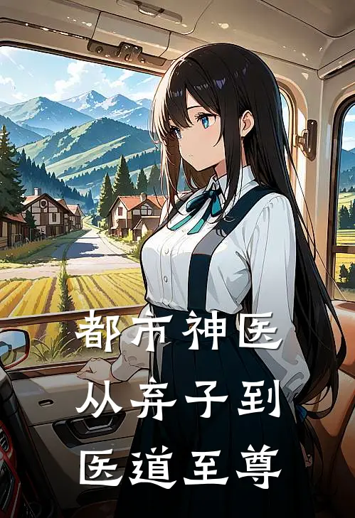 都市神医：从弃子到医道至尊