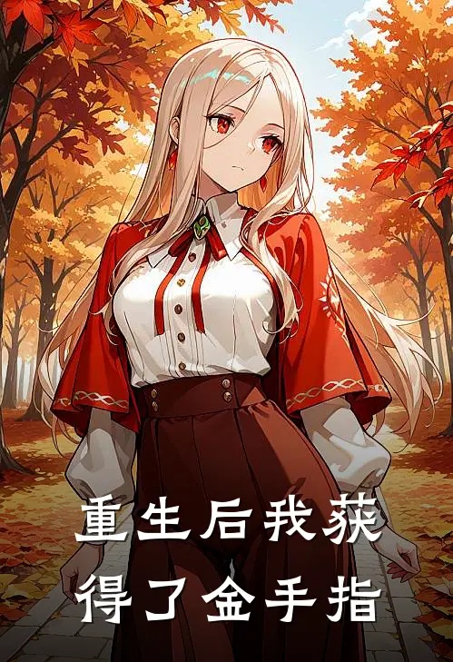 重生后我获得了金手指