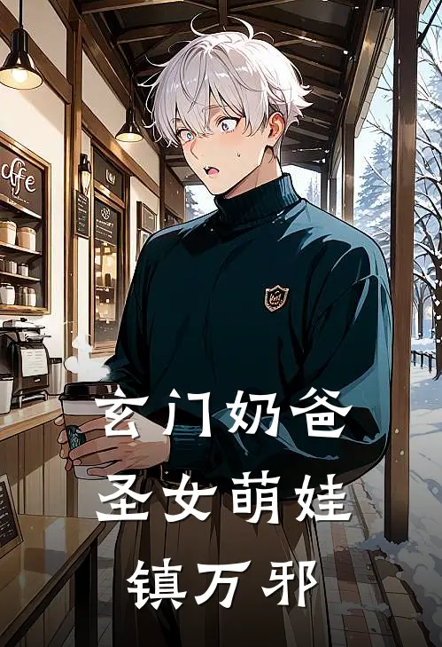 玄门奶爸：圣女萌娃镇万邪