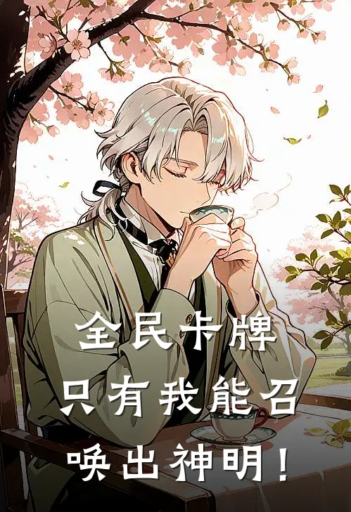 全民卡牌：只有我能召唤出神明！