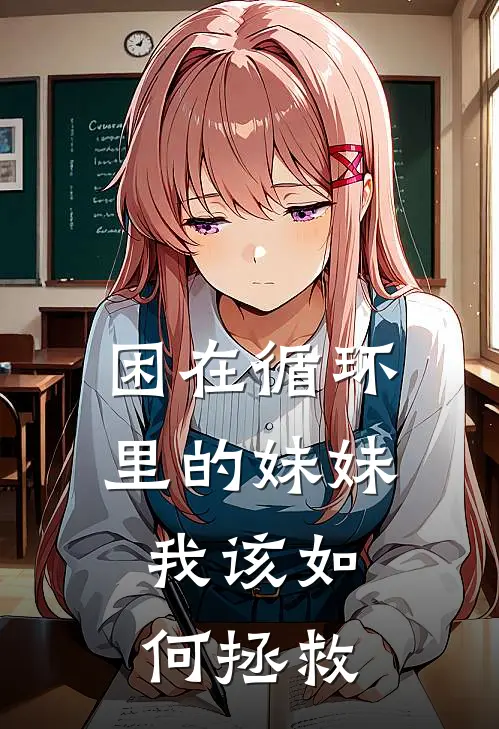 困在循环里的妹妹，我该如何拯救