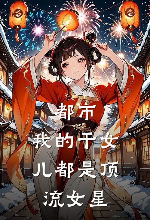 都市：我的干女儿都是顶流女星