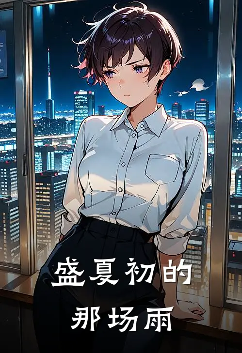 盛夏初的那场雨