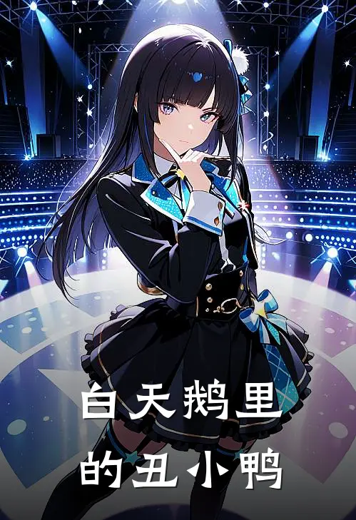 白天鹅里的丑小鸭