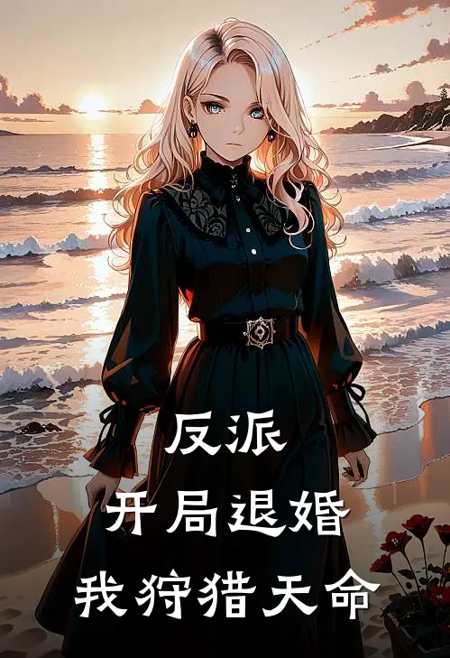 反派：开局退婚，我狩猎天命