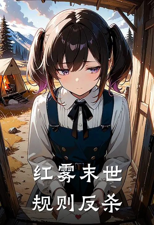 红雾末世：规则反杀