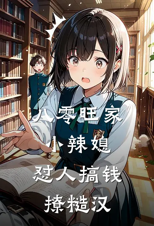 八零旺家小辣媳，怼人搞钱撩糙汉