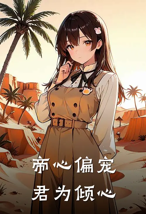 帝心偏宠，君为倾心