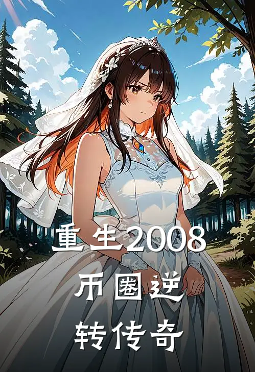 重生2008，币圈逆转传奇