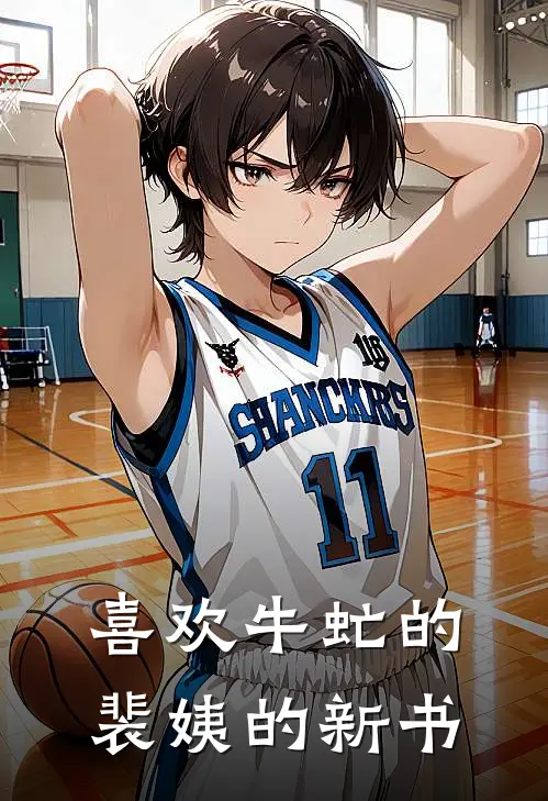 喜欢牛虻的裴姨的新书