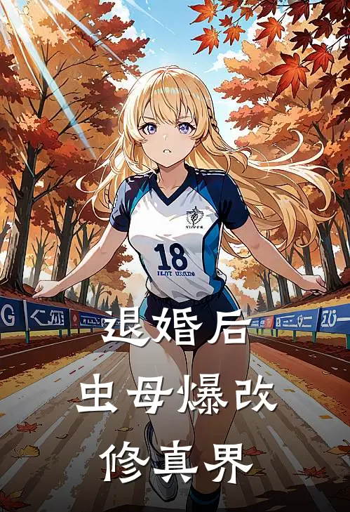 退婚后，虫母爆改修真界